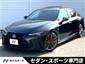 2021 Lexus IS