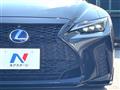 2021 Lexus IS