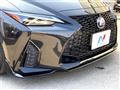 2021 Lexus IS