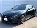 2021 Lexus IS