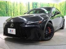 2023 Lexus IS