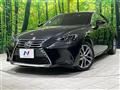 2018 Lexus IS