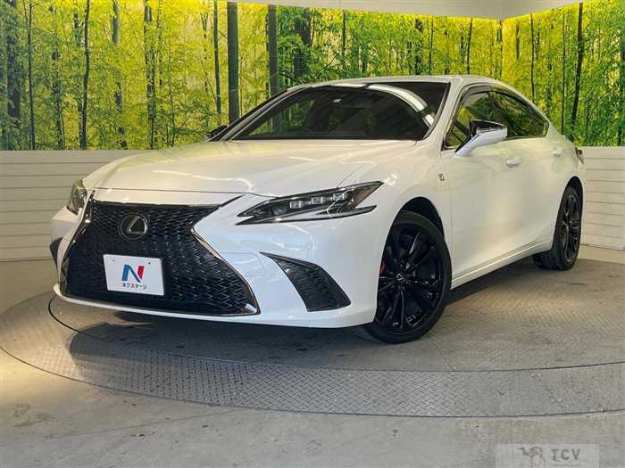 2023 Lexus ES
