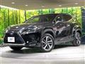 2018 Lexus NX