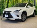 2019 Lexus NX