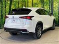 2019 Lexus NX