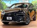 2021 Lexus NX