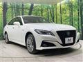 2020 Toyota Crown Hybrid