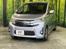 2013 Mitsubishi eK Custom