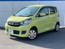 2017 Mitsubishi eK Wagon