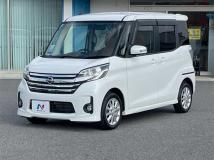 2014 Nissan DAYZ ROOX