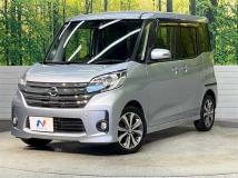 2015 Nissan DAYZ ROOX