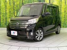 2015 Nissan DAYZ ROOX