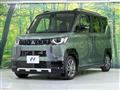 2024 Mitsubishi DELICA MINI
