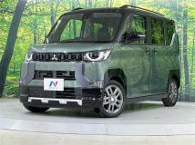 2024 Mitsubishi DELICA MINI