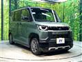2025 Mitsubishi DELICA MINI