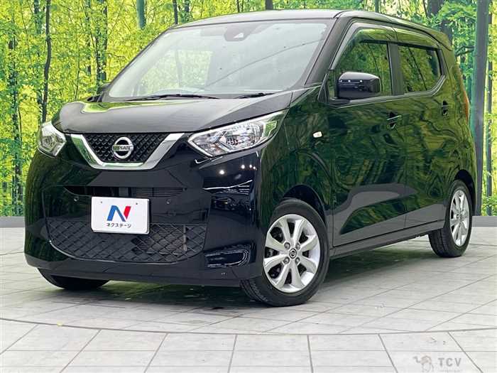 2019 Nissan DAYZ