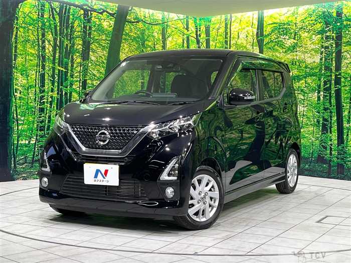 2019 Nissan DAYZ