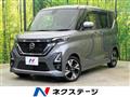 2021 Nissan ROOX