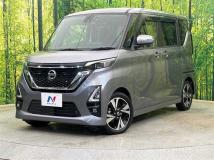2021 Nissan ROOX