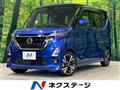 2022 Nissan ROOX