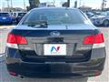 2012 Subaru Legacy B4