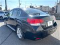 2012 Subaru Legacy B4