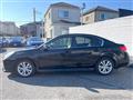 2012 Subaru Legacy B4