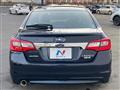 2015 Subaru Legacy B4