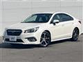 2018 Subaru Legacy B4