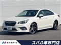2018 Subaru Legacy B4