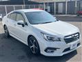 2018 Subaru Legacy B4