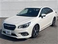 2018 Subaru Legacy B4