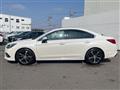 2018 Subaru Legacy B4