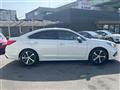 2018 Subaru Legacy B4