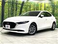 2022 Mazda Mazda3