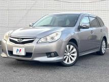 2011 Subaru Legacy Touring Wagon