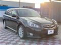 2012 Subaru Legacy Touring Wagon