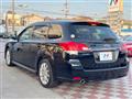 2012 Subaru Legacy Touring Wagon