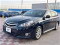 2012 Subaru Legacy Touring Wagon