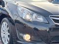 2012 Subaru Legacy Touring Wagon