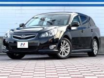 2012 Subaru Legacy Touring Wagon