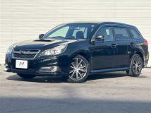 2014 Subaru Legacy Touring Wagon
