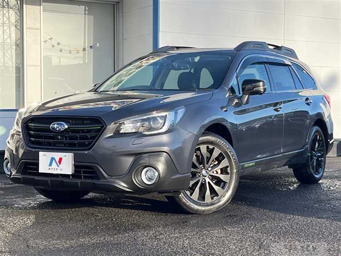 2019 Subaru Subaru Others