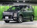 2022 Mitsubishi Delica D5