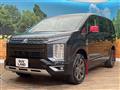 2023 Mitsubishi Delica D5