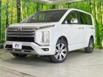 2024 Mitsubishi Delica D5