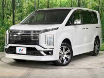 2024 Mitsubishi Delica D5