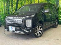 2024 Mitsubishi Delica D5