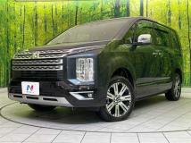 2024 Mitsubishi Delica D5